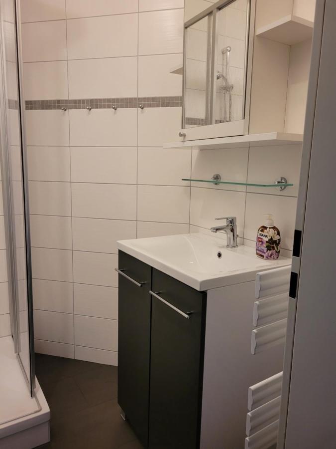 Haus Sachsensteinblick Sonnenschein * Bad Sachsa